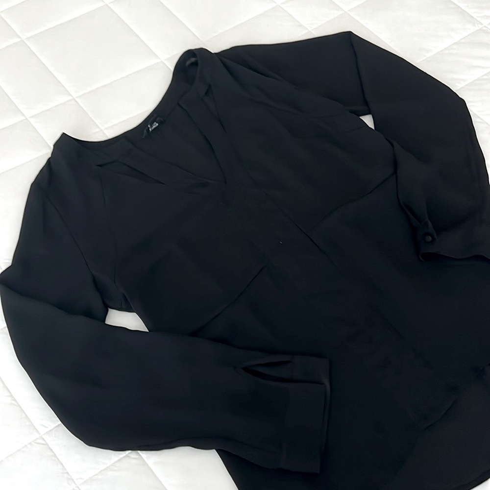 Guess Tunic Blouse